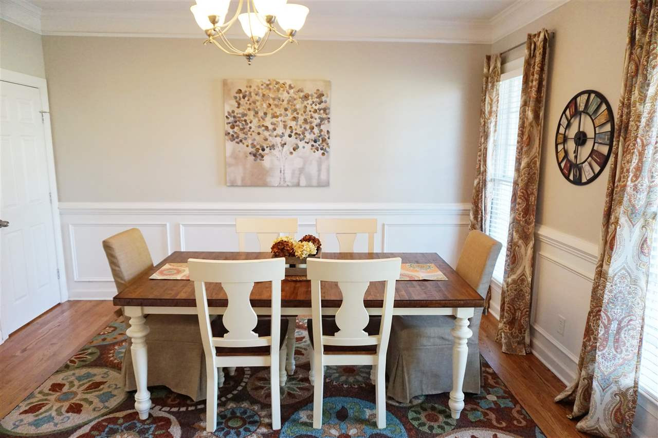 2920 Sunnystone Way Raleigh, NC 27613 - Photo 7 of 25 Photo 7