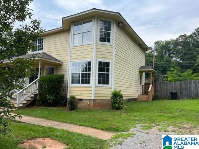 9525 Bryan Road Pinson, AL 35126 - Photo 2 of 14