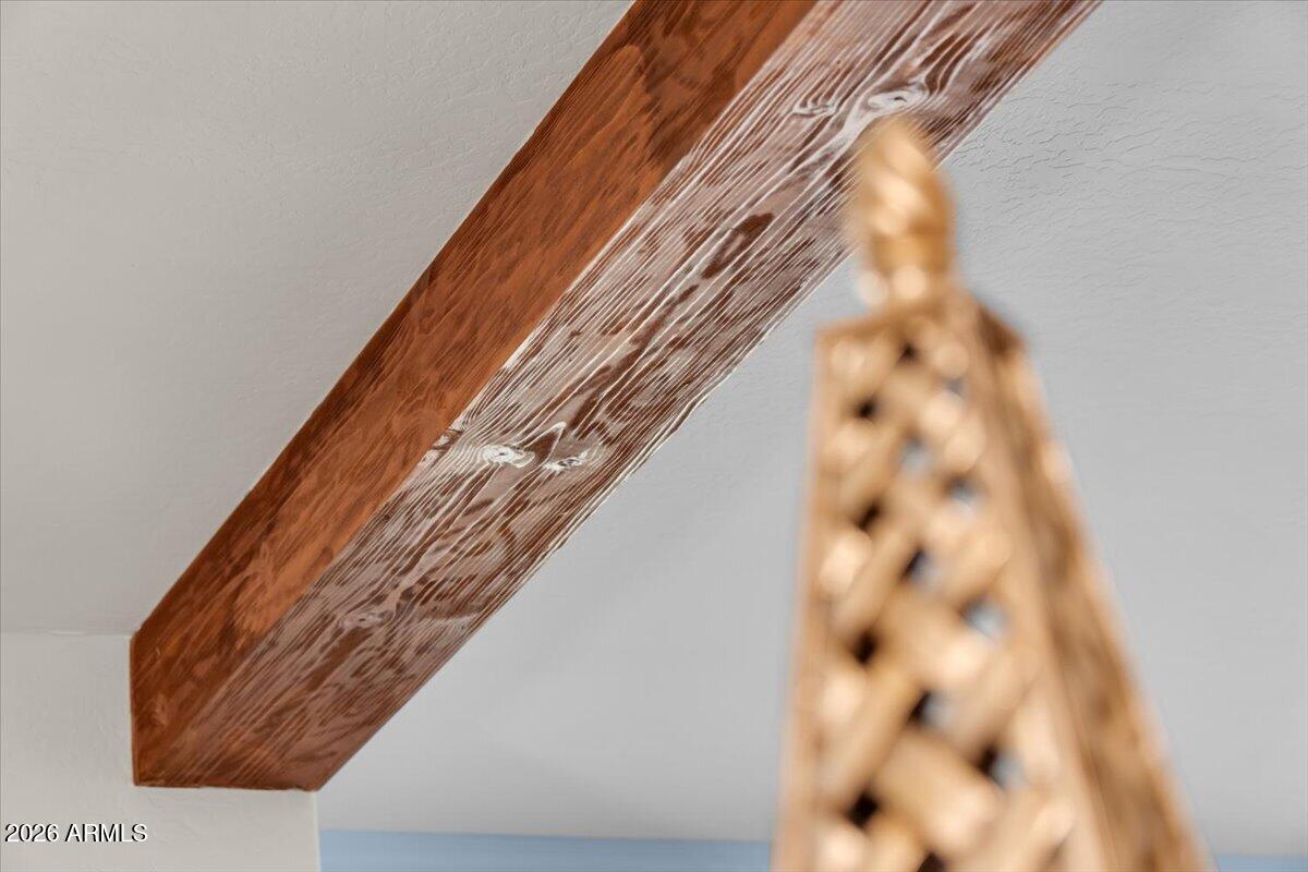 2600 East Springfield Place, Unit 87 Chandler, AZ 85286 - Photo 14 of 40 14-Wood accents truly special