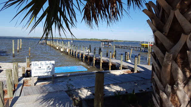 25955 Canal Road, Unit 211 Orange Beach, AL 36561 - Photo 33 of 34 PIER/BOAT DOCK