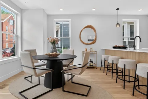$869,000 | 54 Dorset Street, Unit 1, Boston, MA 02125