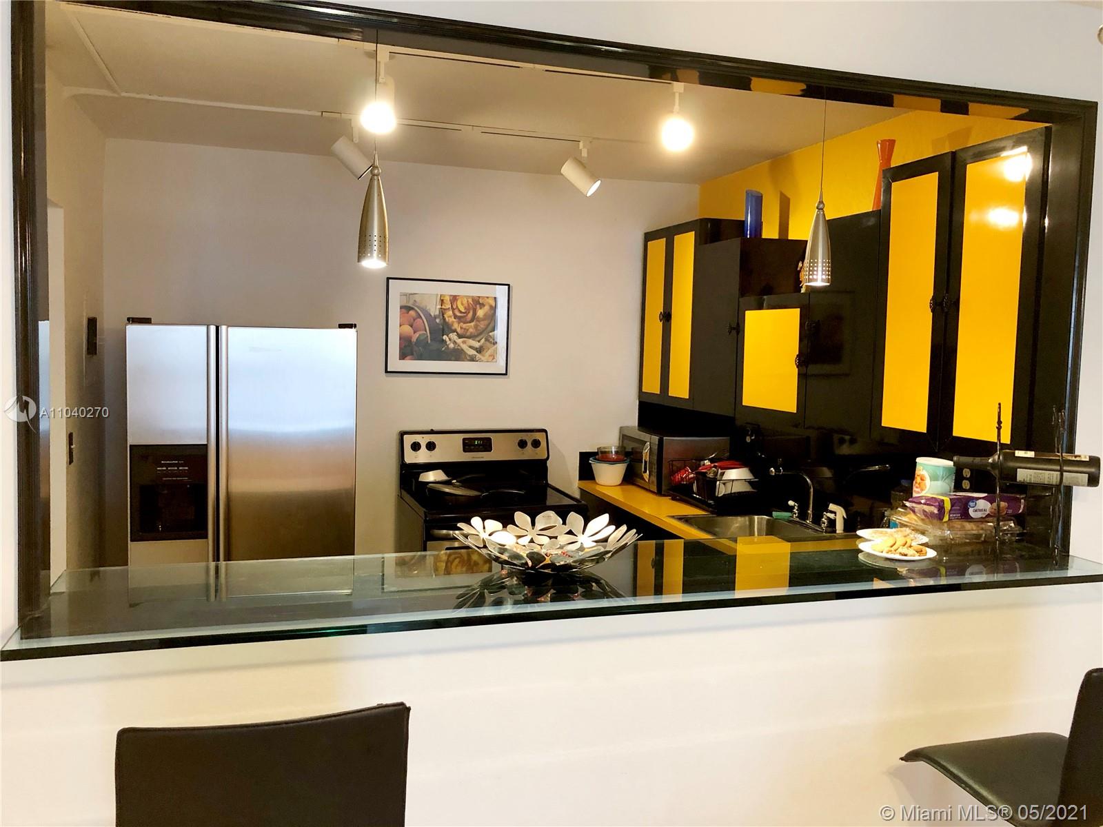 600 Three Islands Boulevard, Unit 418 Hallandale Beach, FL 33009 - Photo 1 of 20