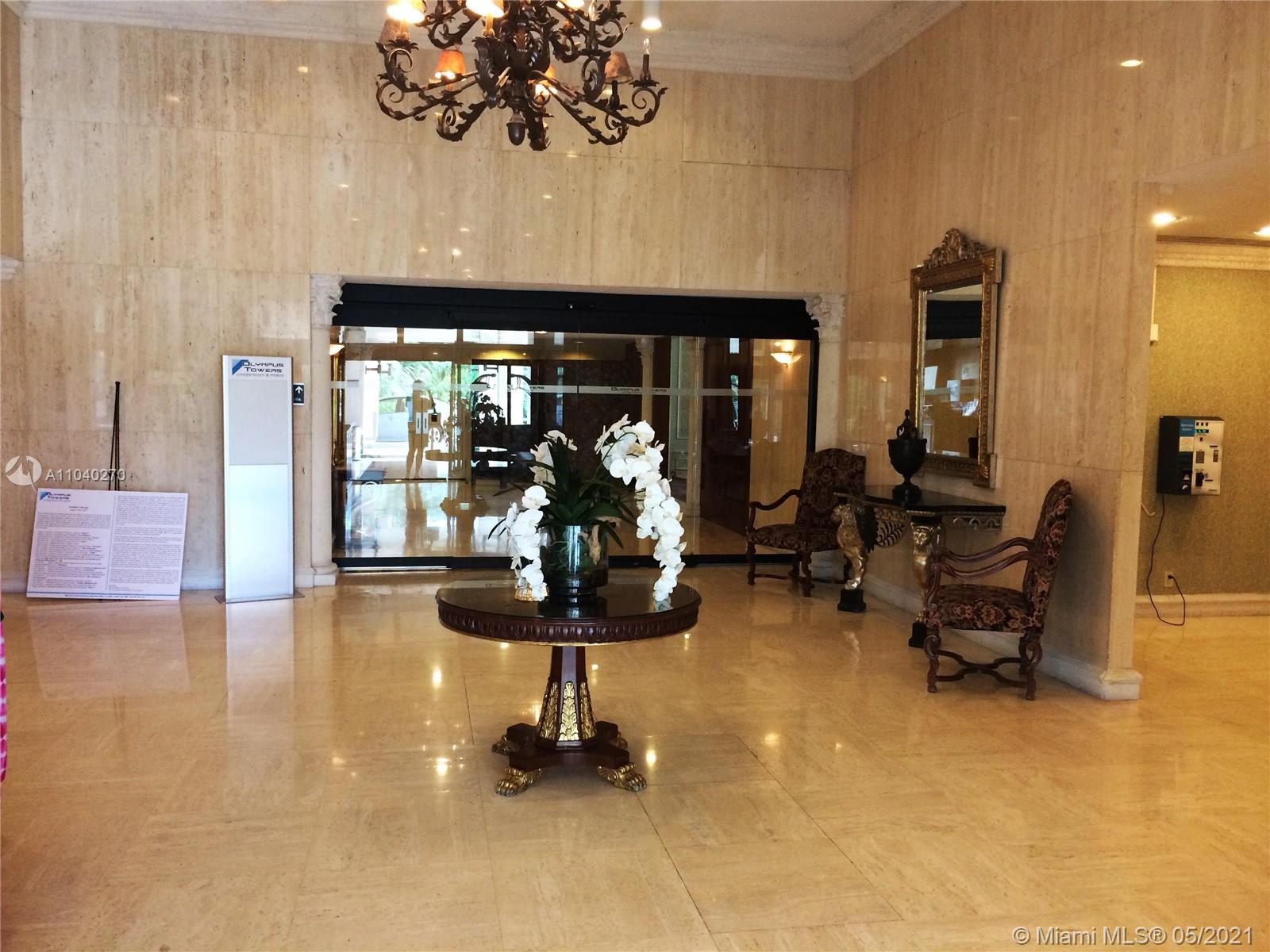 600 Three Islands Boulevard, Unit 418 Hallandale Beach, FL 33009 - Photo 13 of 20