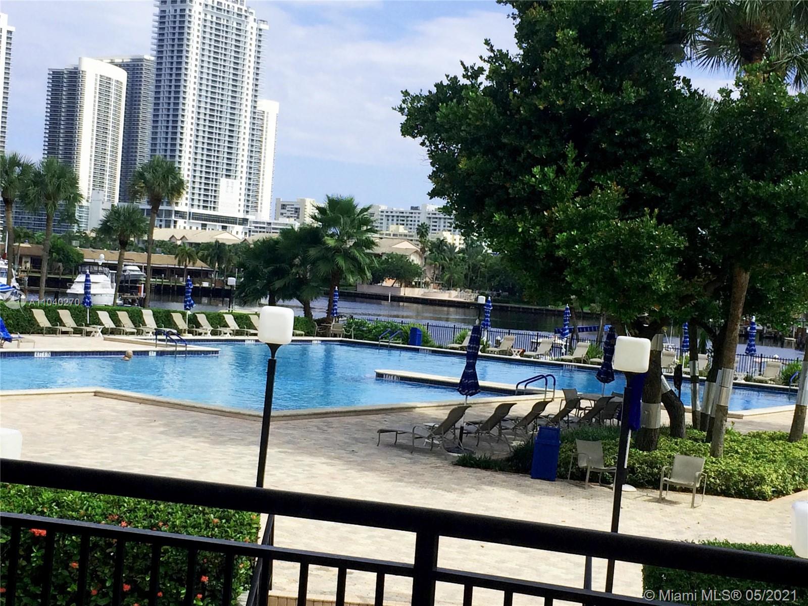 600 Three Islands Boulevard, Unit 418 Hallandale Beach, FL 33009 - Photo 14 of 20