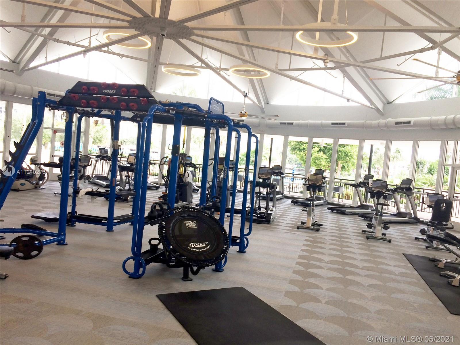 600 Three Islands Boulevard, Unit 418 Hallandale Beach, FL 33009 - Photo 15 of 20