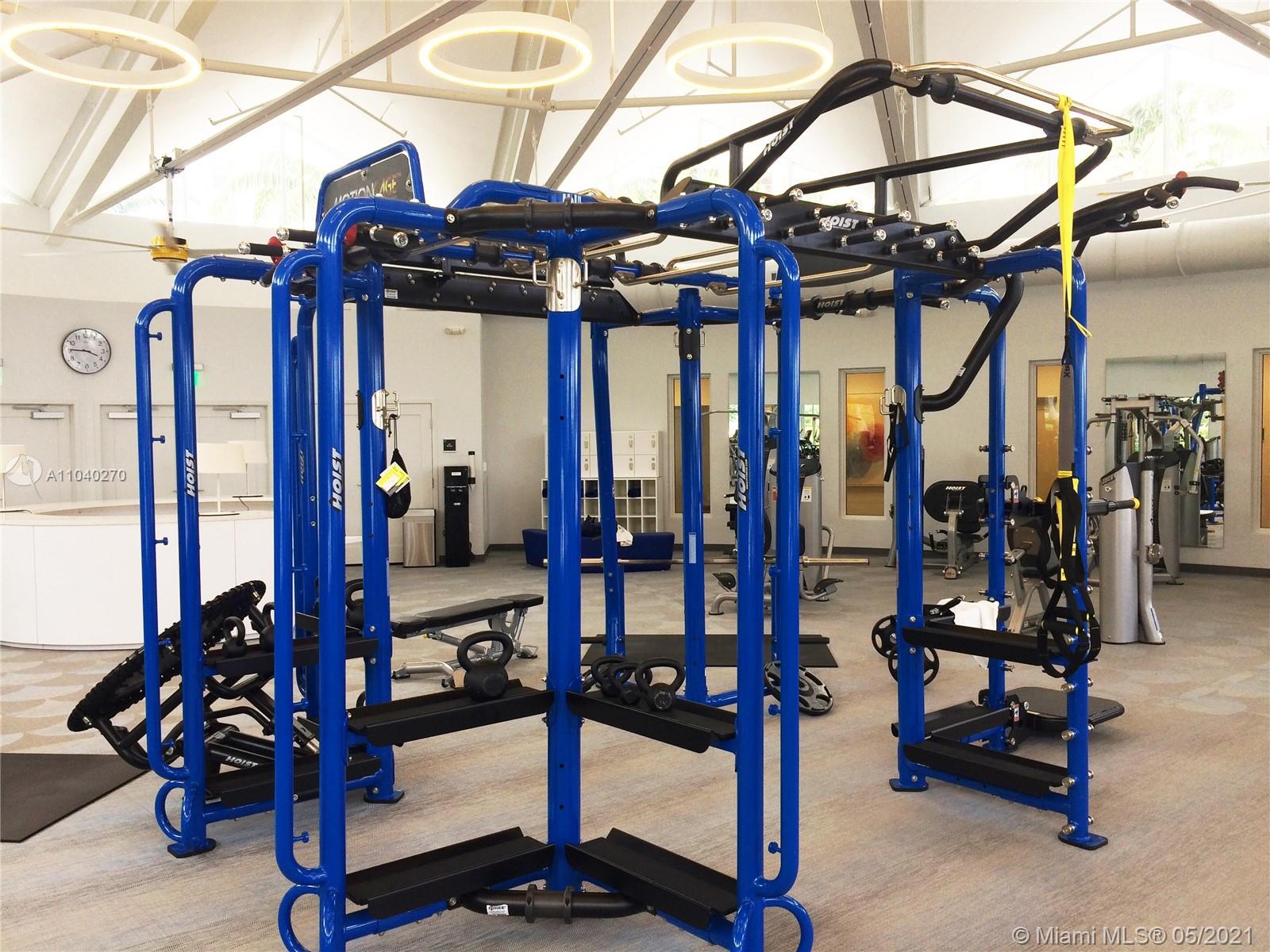 600 Three Islands Boulevard, Unit 418 Hallandale Beach, FL 33009 - Photo 17 of 20