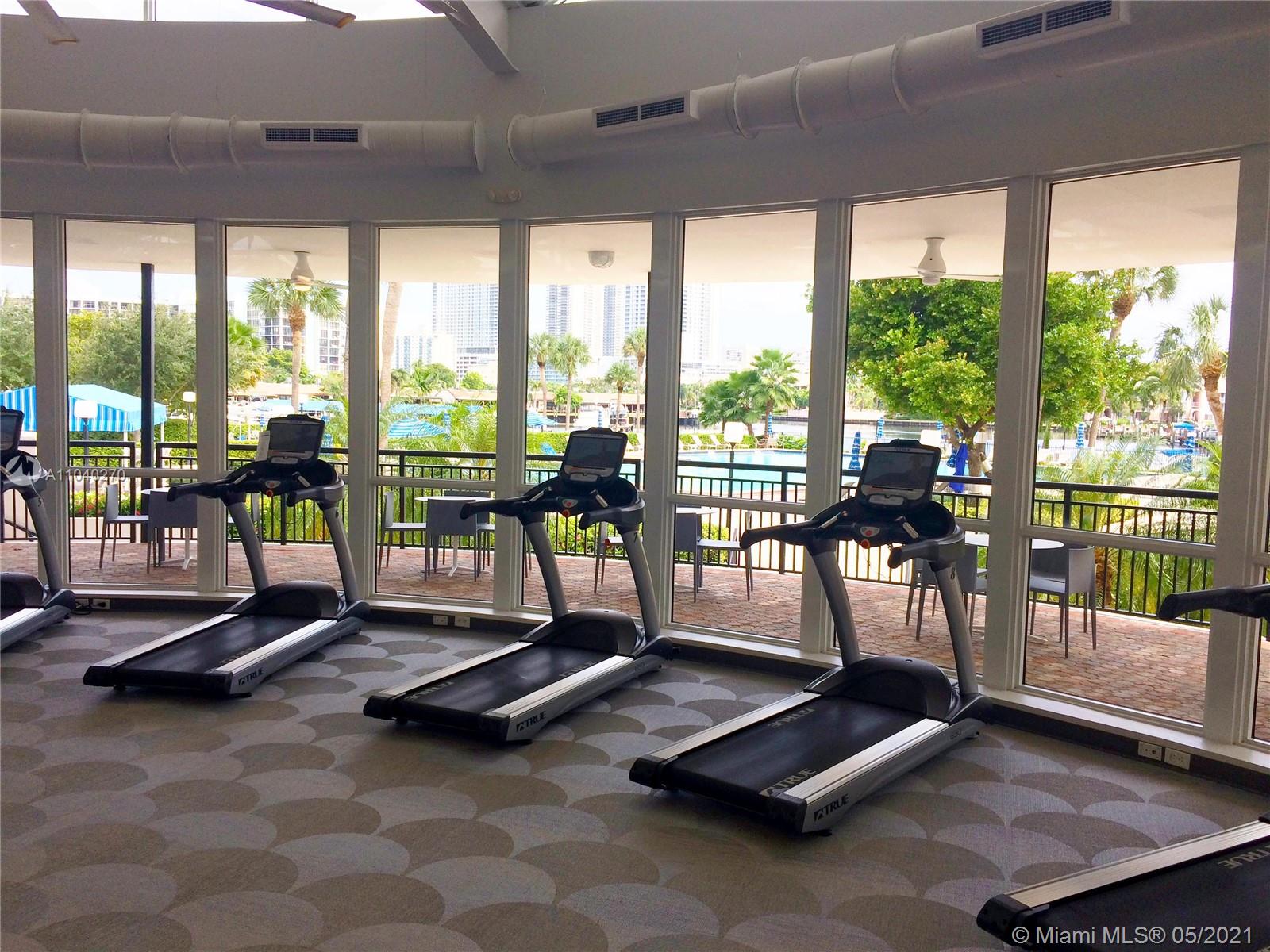 600 Three Islands Boulevard, Unit 418 Hallandale Beach, FL 33009 - Photo 18 of 20