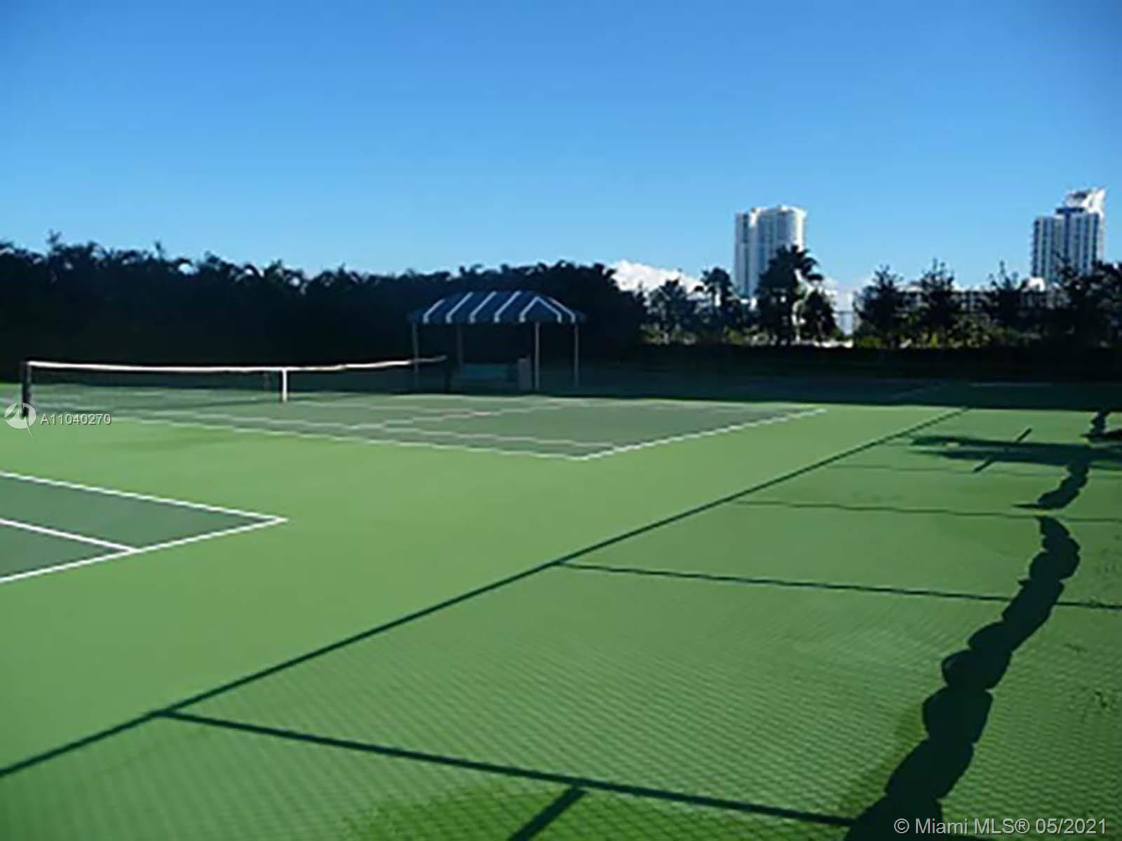 600 Three Islands Boulevard, Unit 418 Hallandale Beach, FL 33009 - Photo 20 of 20