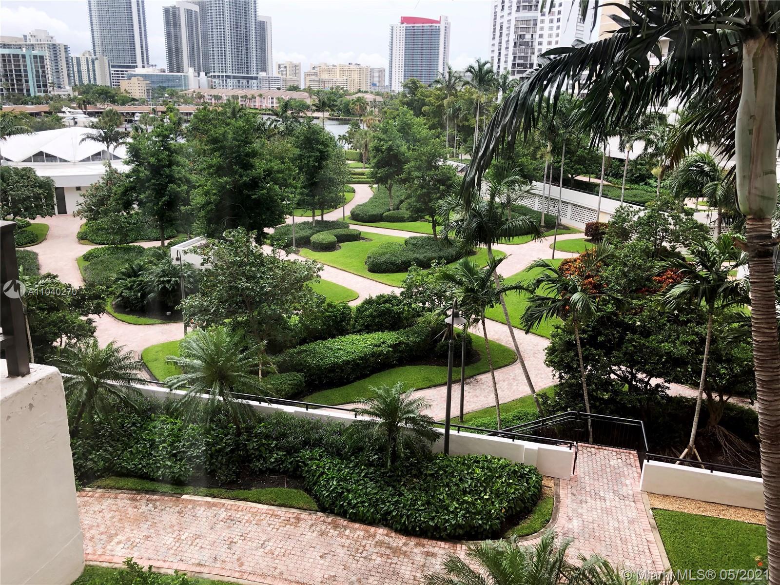 600 Three Islands Boulevard, Unit 418 Hallandale Beach, FL 33009 - Photo 3 of 20