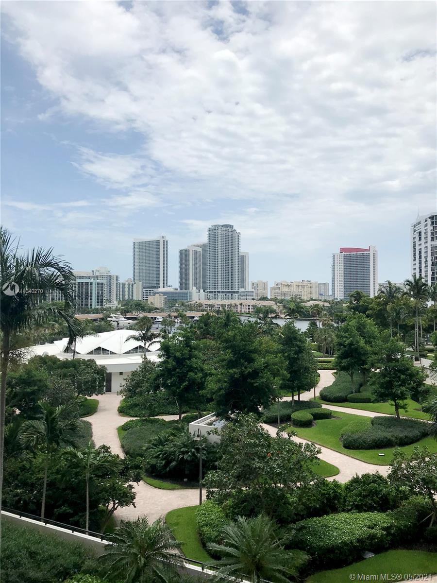 600 Three Islands Boulevard, Unit 418 Hallandale Beach, FL 33009 - Photo 5 of 20