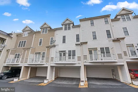 $3,400 | 542 Whetstone Glen Street, Gaithersburg, MD 20877