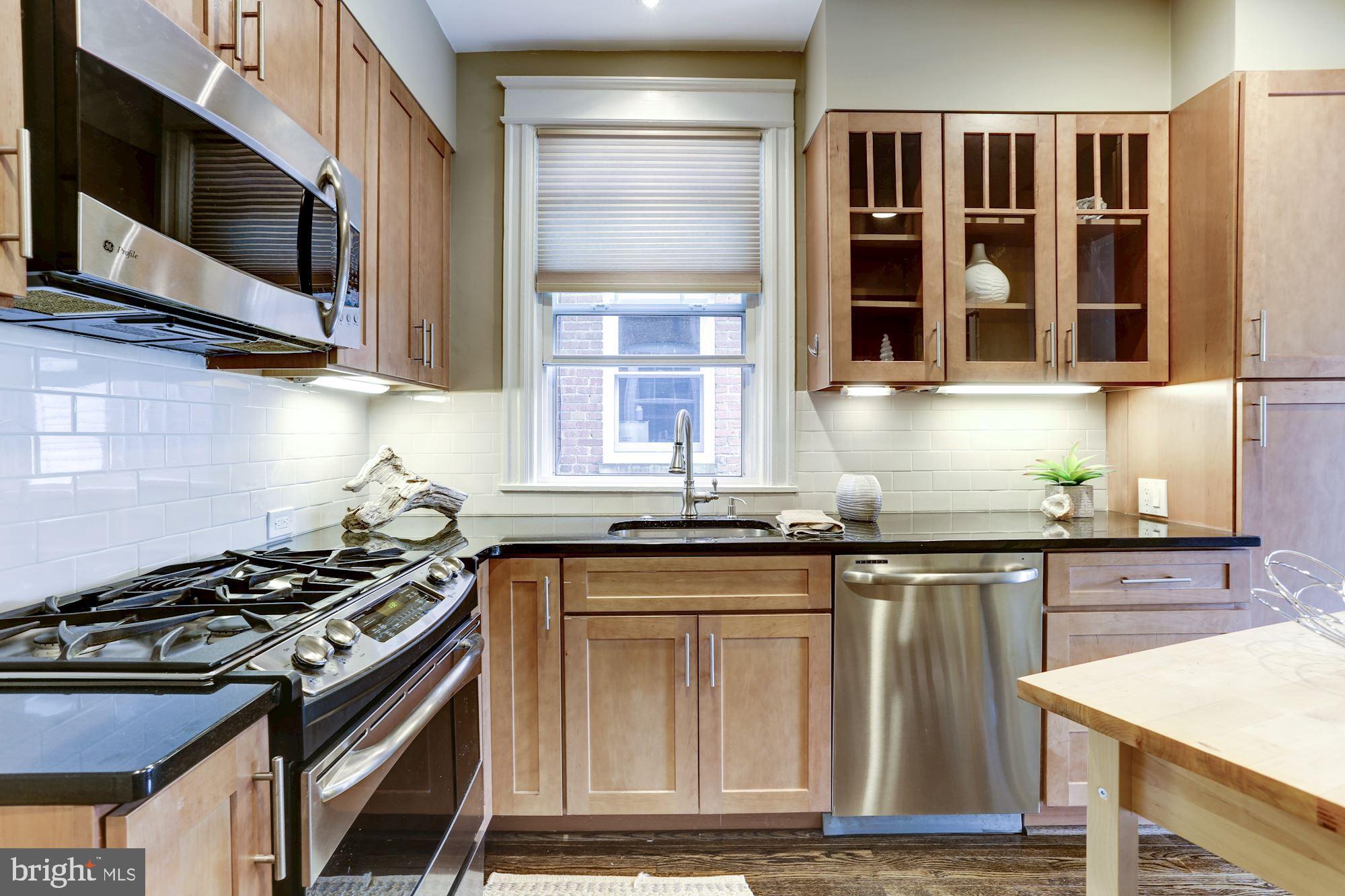 5320 41st Street Northwest Washington, DC 20015 - Photo 14 of 45 Gallery Image 14