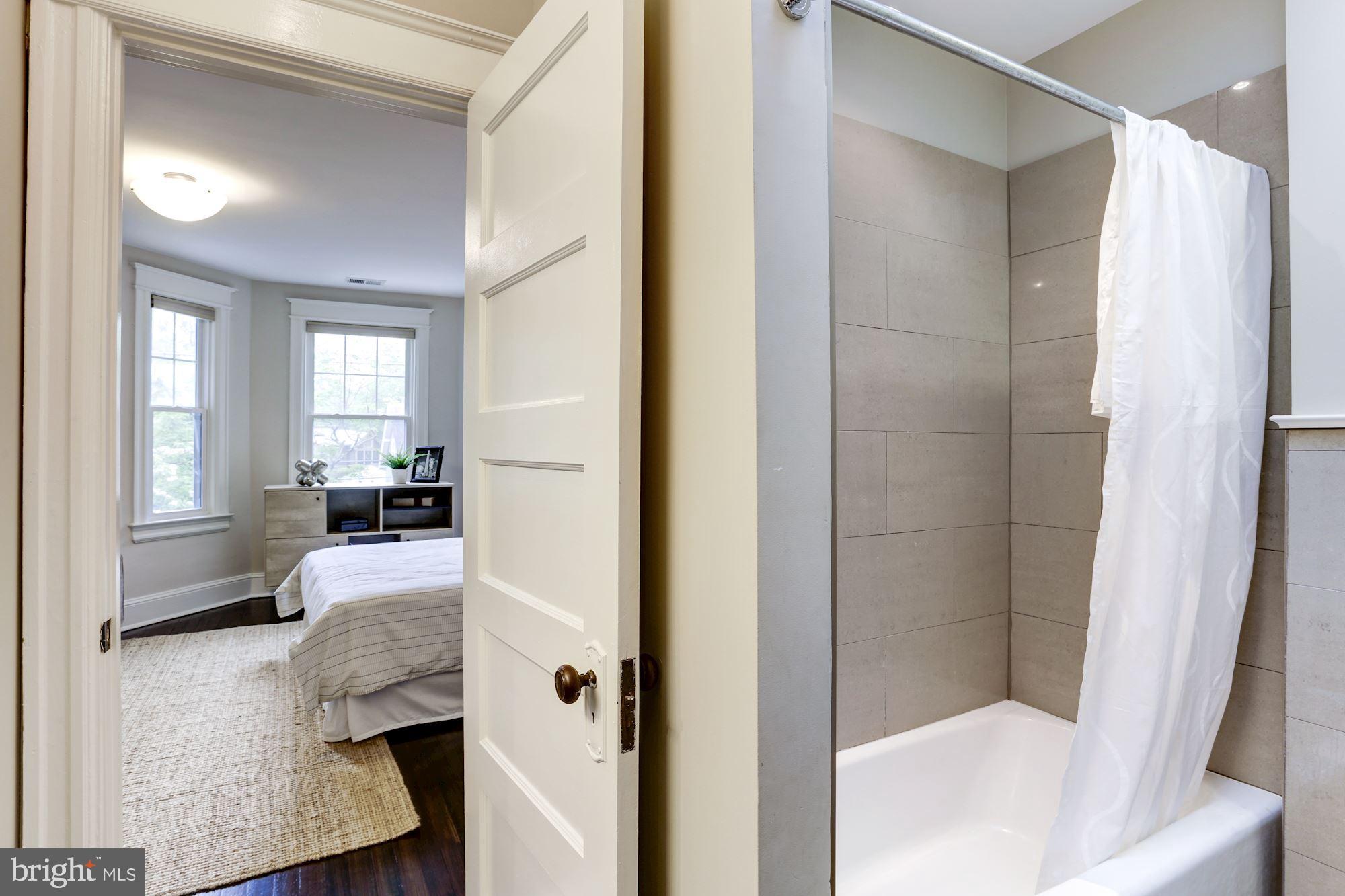 5320 41st Street Northwest Washington, DC 20015 - Photo 22 of 45 Gallery Image 22
