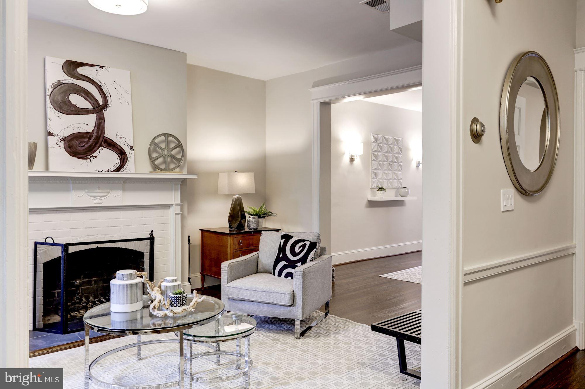 5320 41st Street Northwest Washington, DC 20015 - Photo 4 of 45 Gallery Image 4