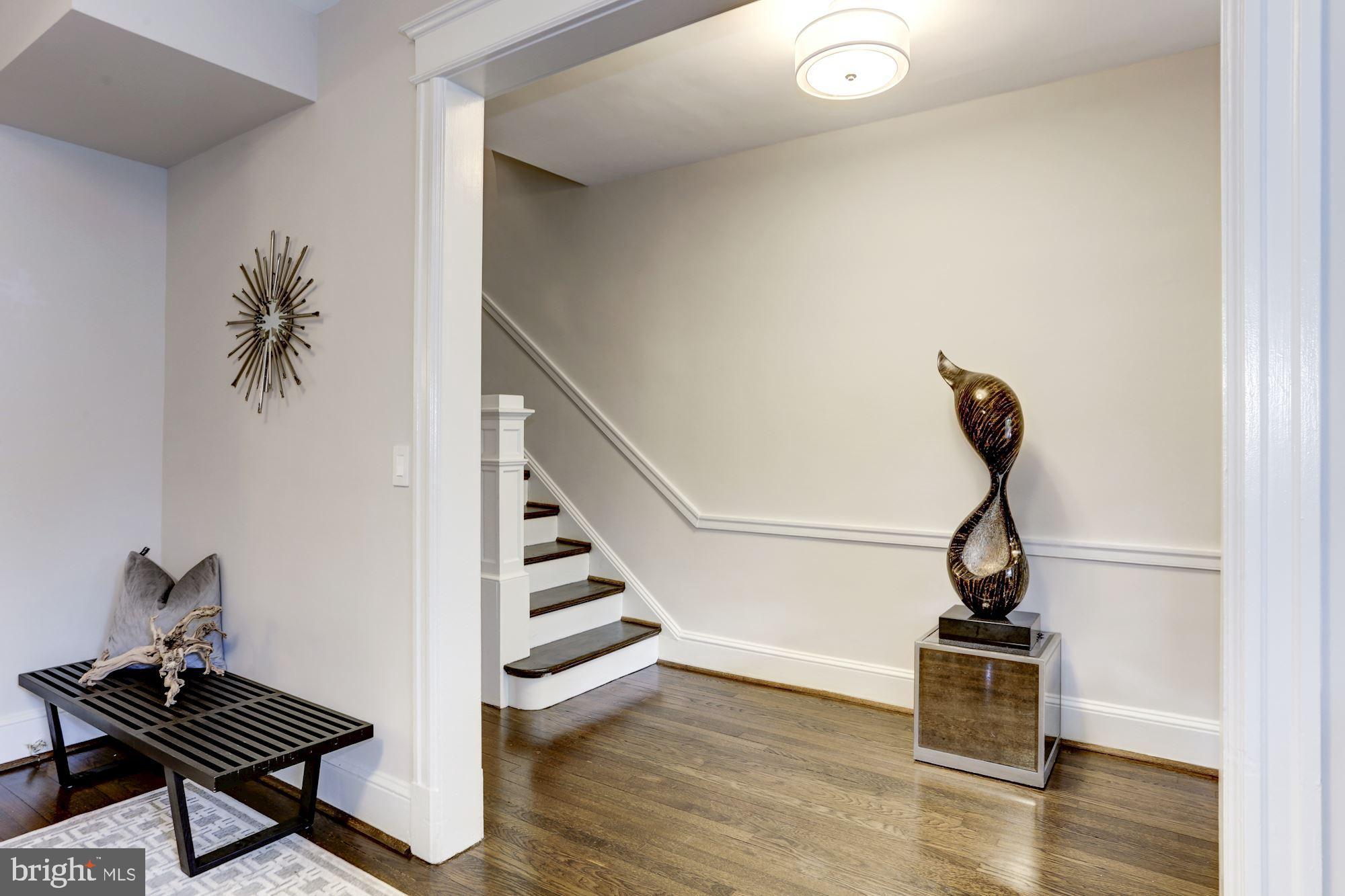 5320 41st Street Northwest Washington, DC 20015 - Photo 7 of 45 Gallery Image 7