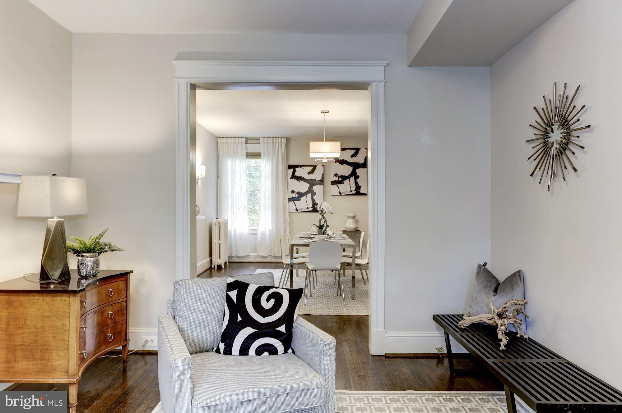 5320 41st Street Northwest Washington, DC 20015 - Photo 8 of 45 Gallery Image 8