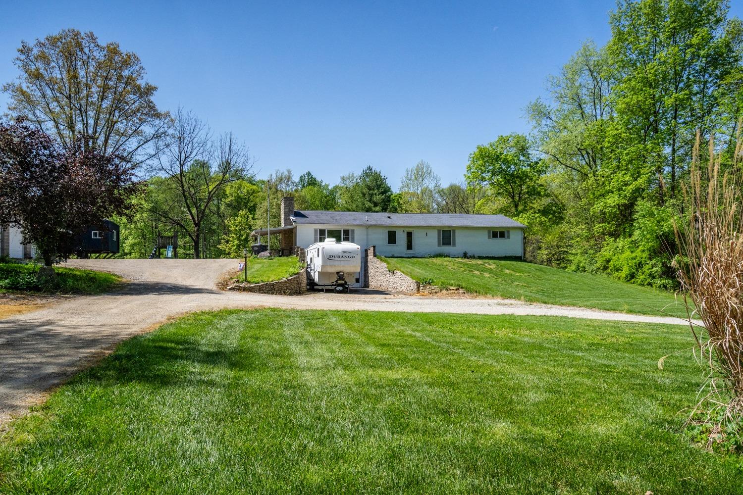741 West 1300 Batesville, IN 47006 - Photo 2 of 62