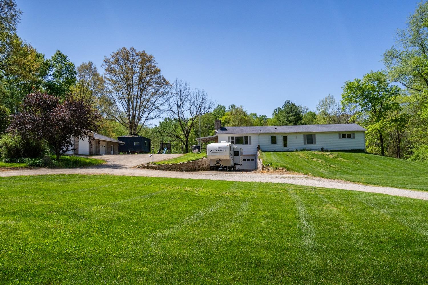 741 West 1300 Batesville, IN 47006 - Photo 3 of 62