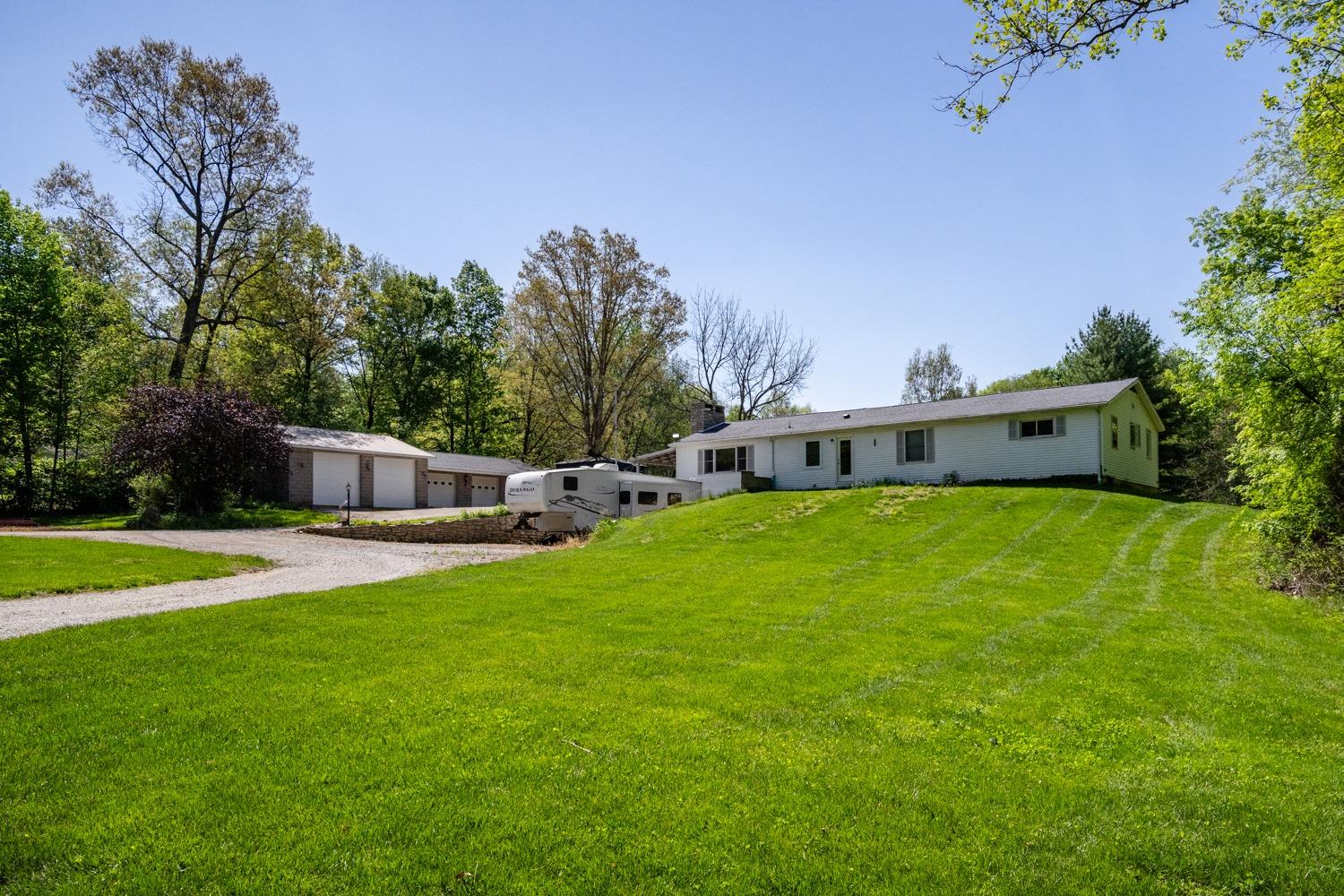 741 West 1300 Batesville, IN 47006 - Photo 4 of 62