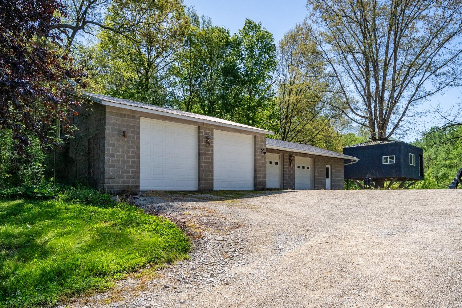 741 West 1300 Batesville, IN 47006 - Photo 42 of 62