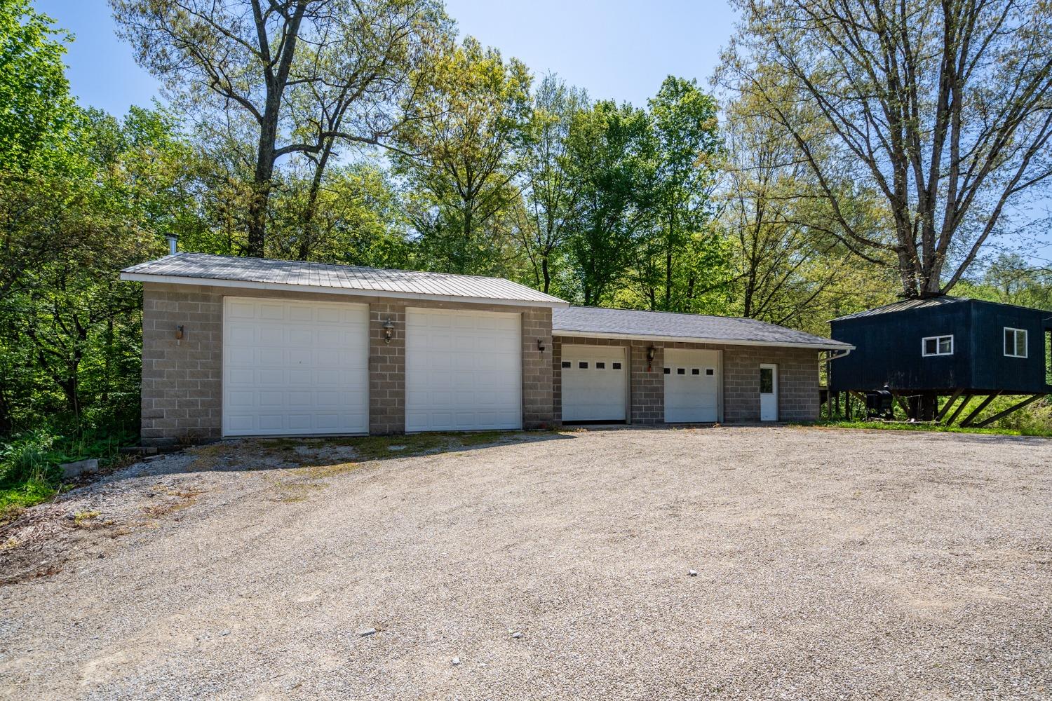 741 West 1300 Batesville, IN 47006 - Photo 43 of 62