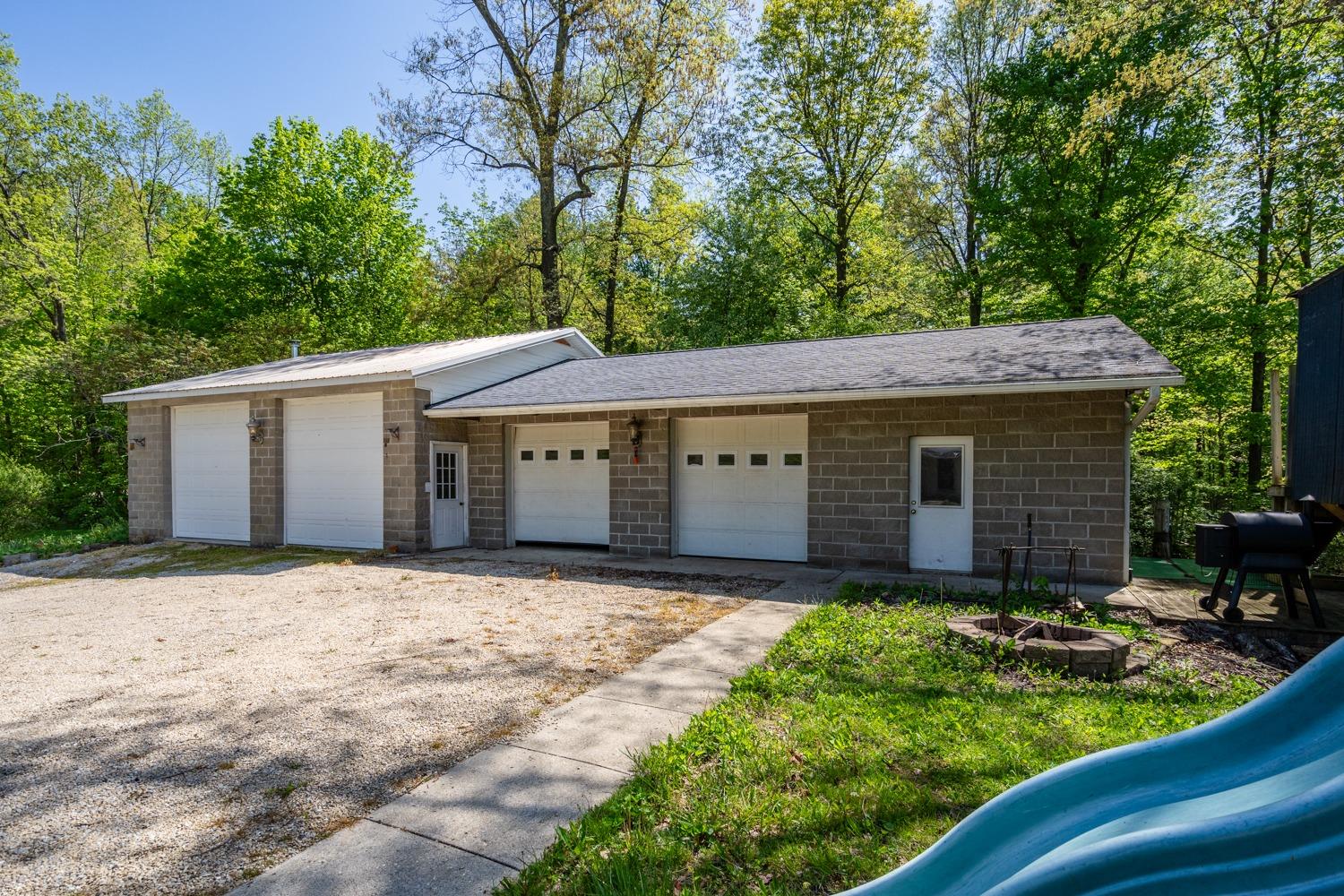 741 West 1300 Batesville, IN 47006 - Photo 44 of 62