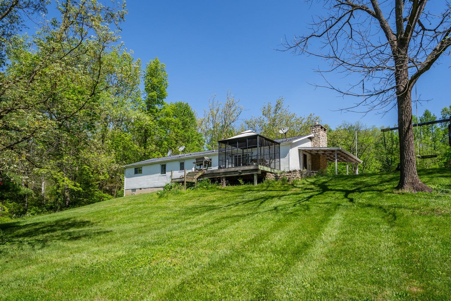 741 West 1300 Batesville, IN 47006 - Photo 48 of 62