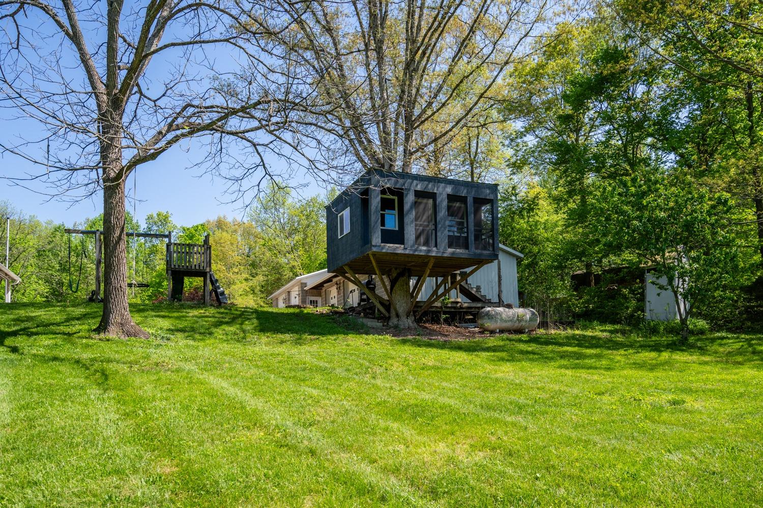 741 West 1300 Batesville, IN 47006 - Photo 49 of 62
