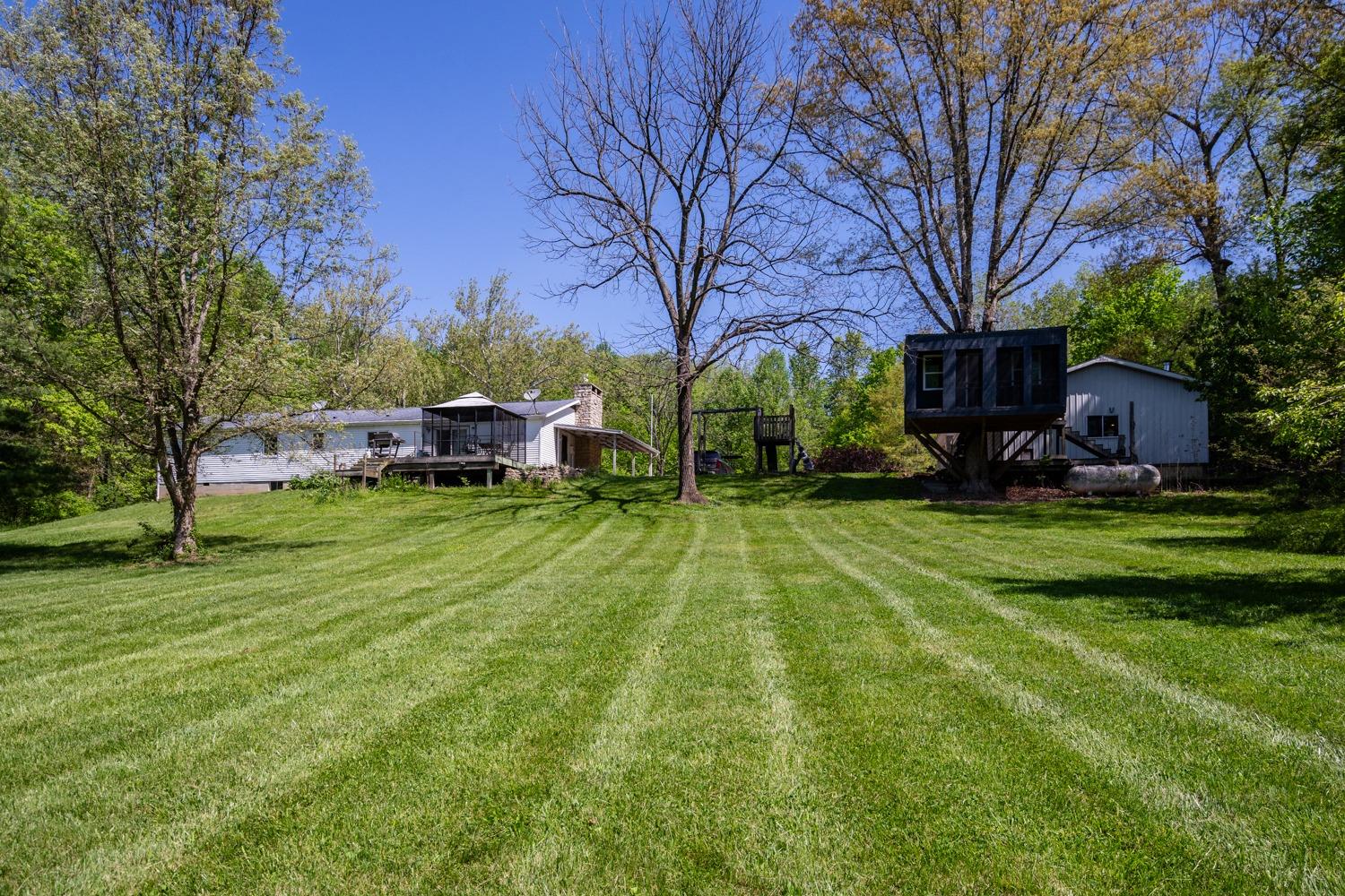 741 West 1300 Batesville, IN 47006 - Photo 51 of 62