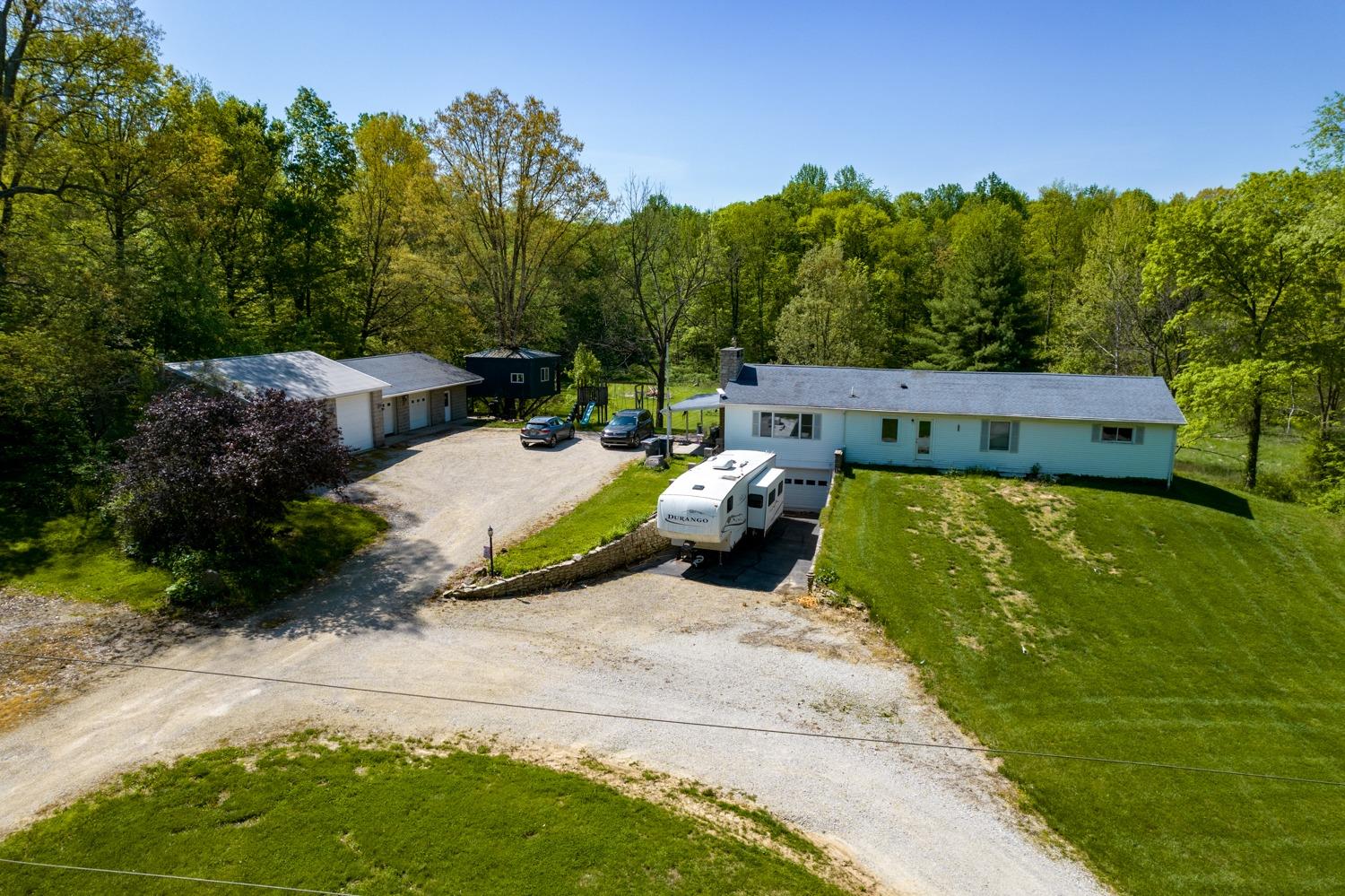 741 West 1300 Batesville, IN 47006 - Photo 52 of 62