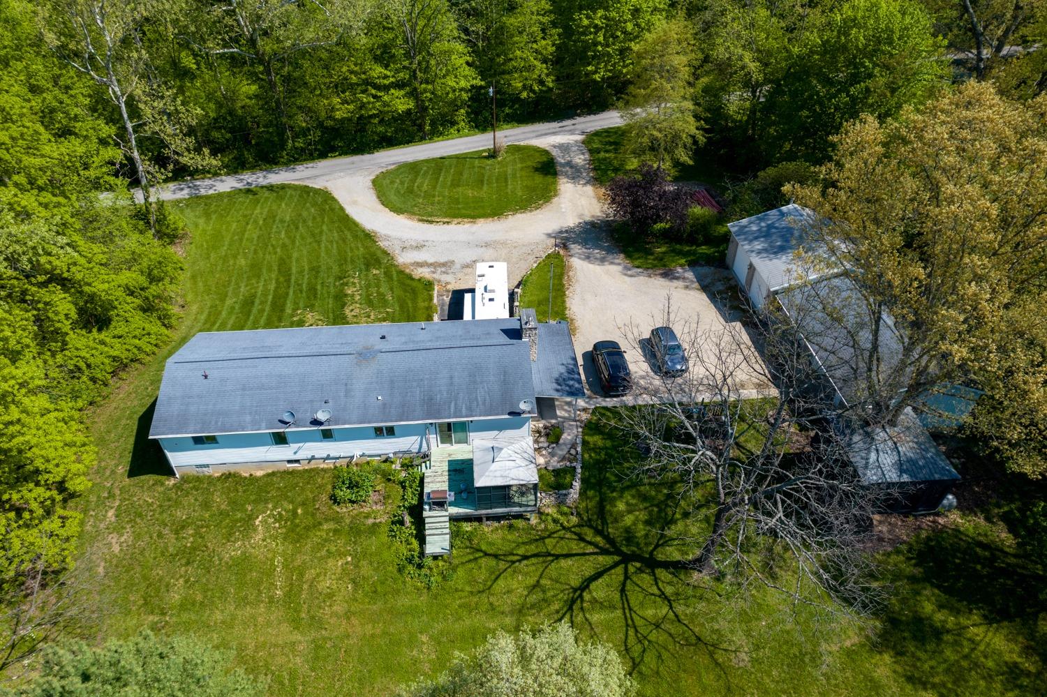 741 West 1300 Batesville, IN 47006 - Photo 53 of 62