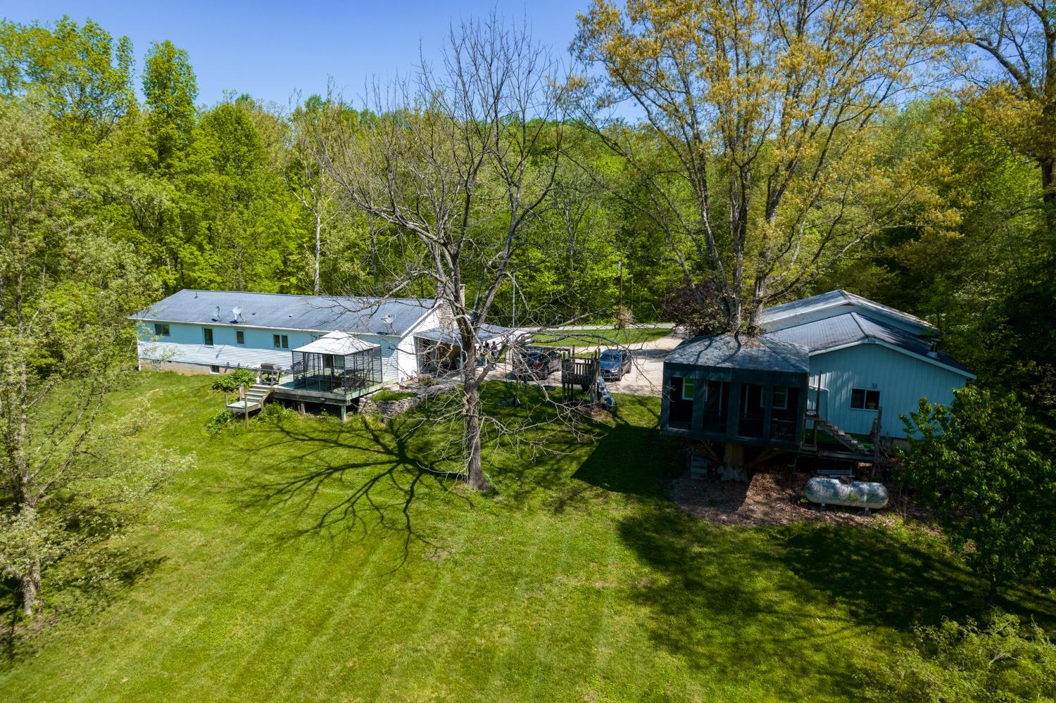 741 West 1300 Batesville, IN 47006 - Photo 54 of 62