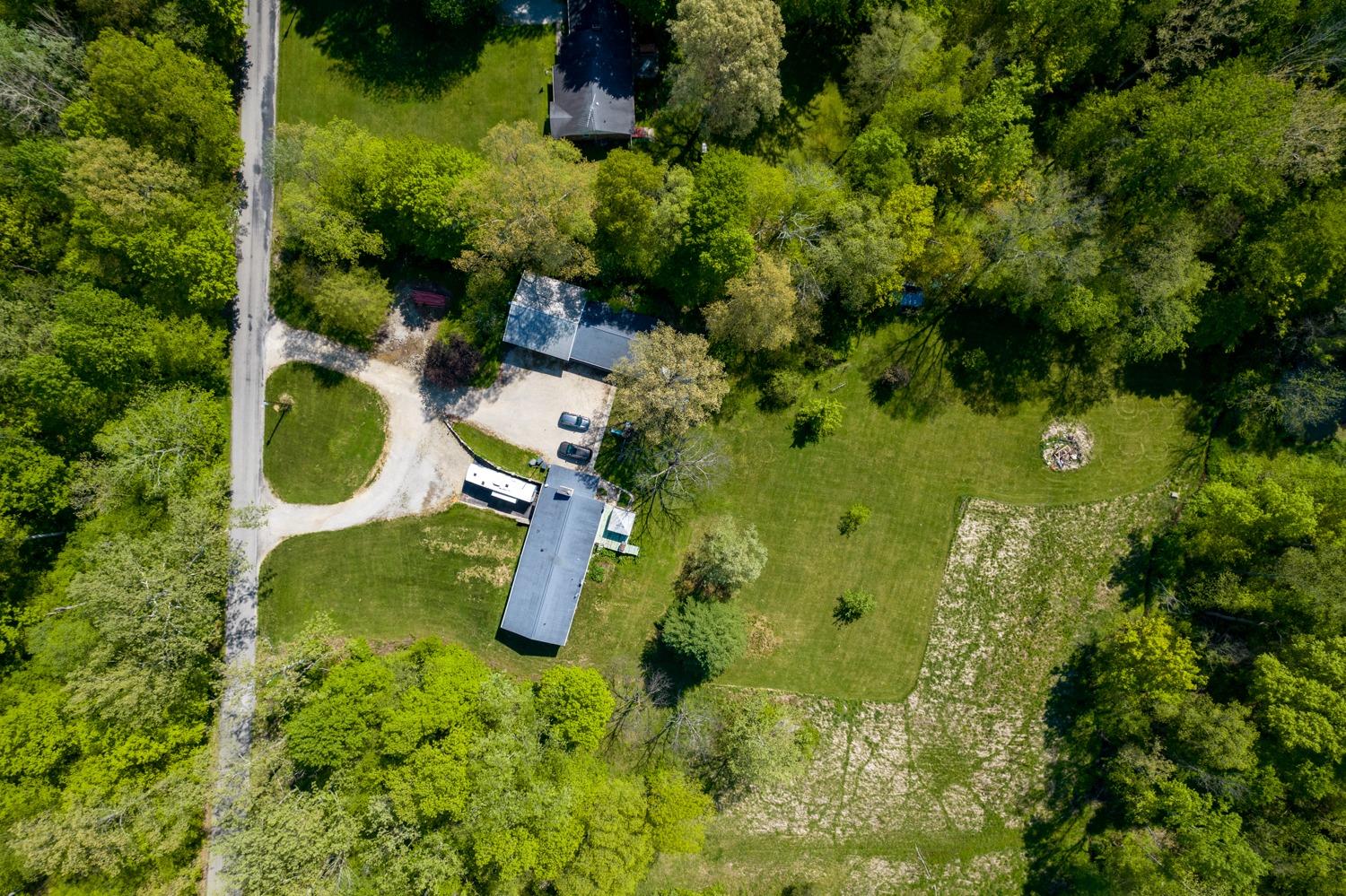 741 West 1300 Batesville, IN 47006 - Photo 58 of 62