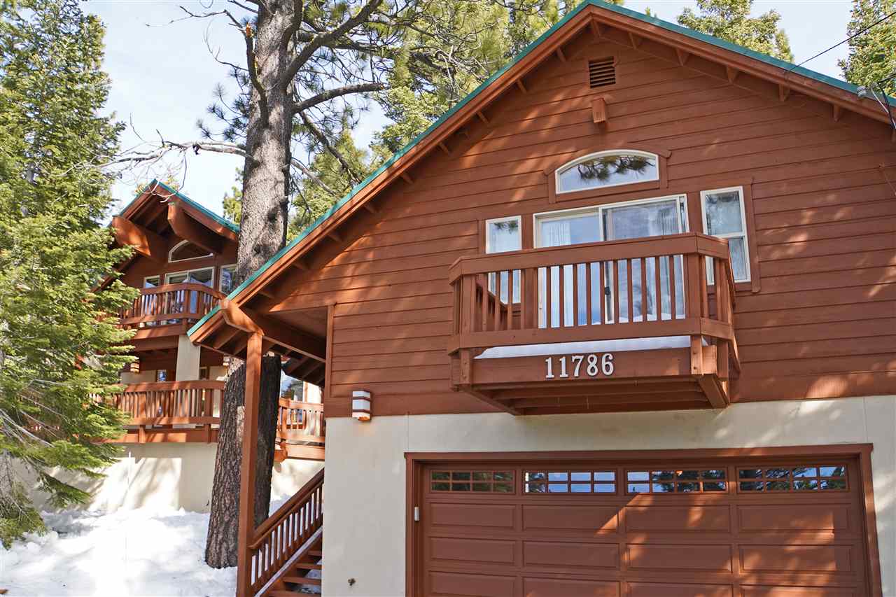 11786 Kitzbuhel Road Truckee, CA 96161 - Photo 1 of 21 Gallery Image 1