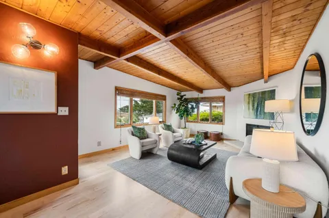 $1,500,000 | 855 San Ramon Avenue, Moss Beach, CA 94038