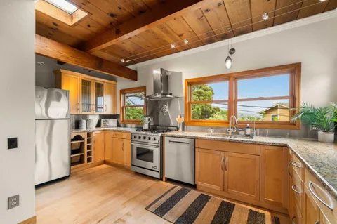 $1,500,000 | 855 San Ramon Avenue, Moss Beach, CA 94038