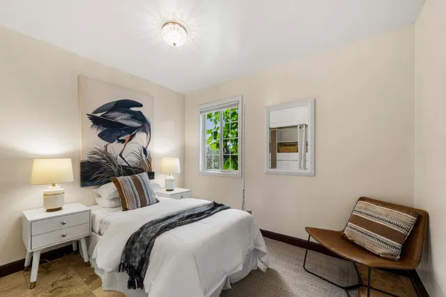 a view of deck with patio