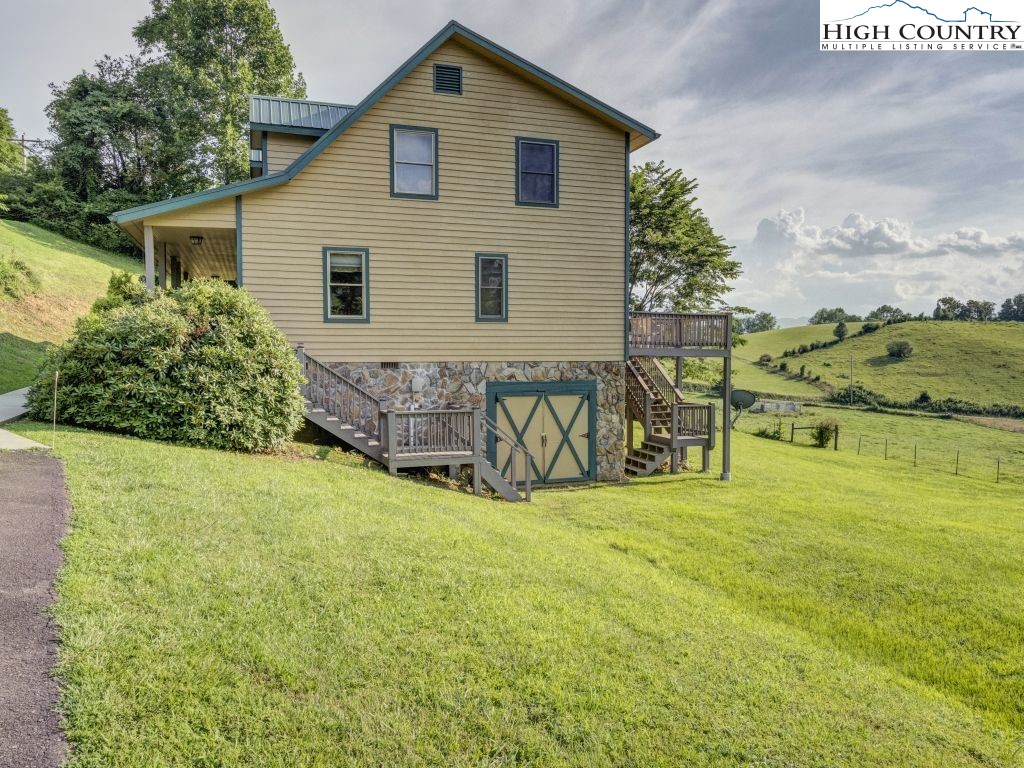 1212 Dry Hill Road Butler, TN 37640 - Photo 8 of 48 Gallery Image 8