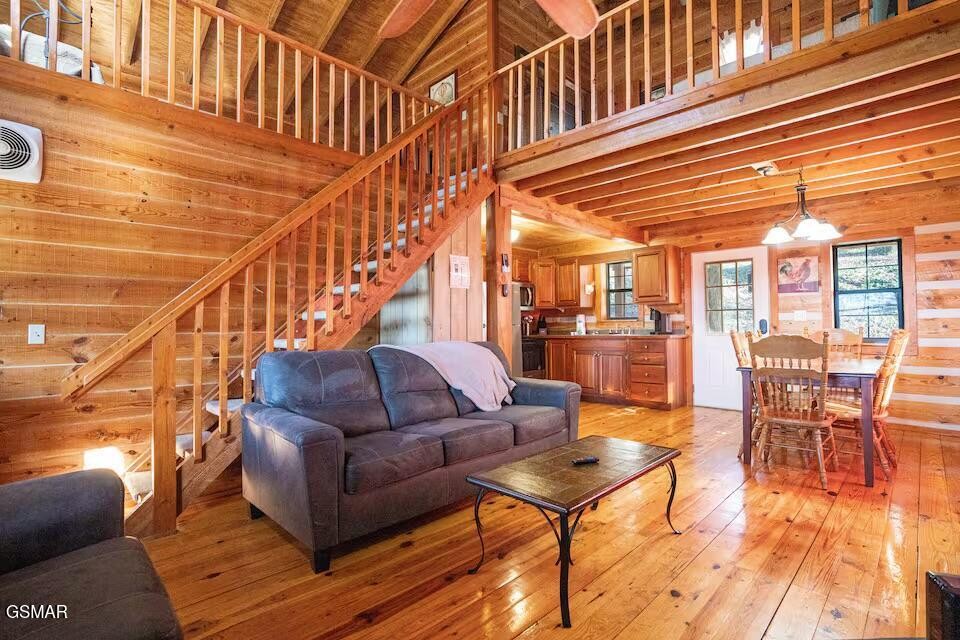 460 Boat Gunnel Road Townsend, TN 37882 - Photo 30 of 44 Gallery Image 30