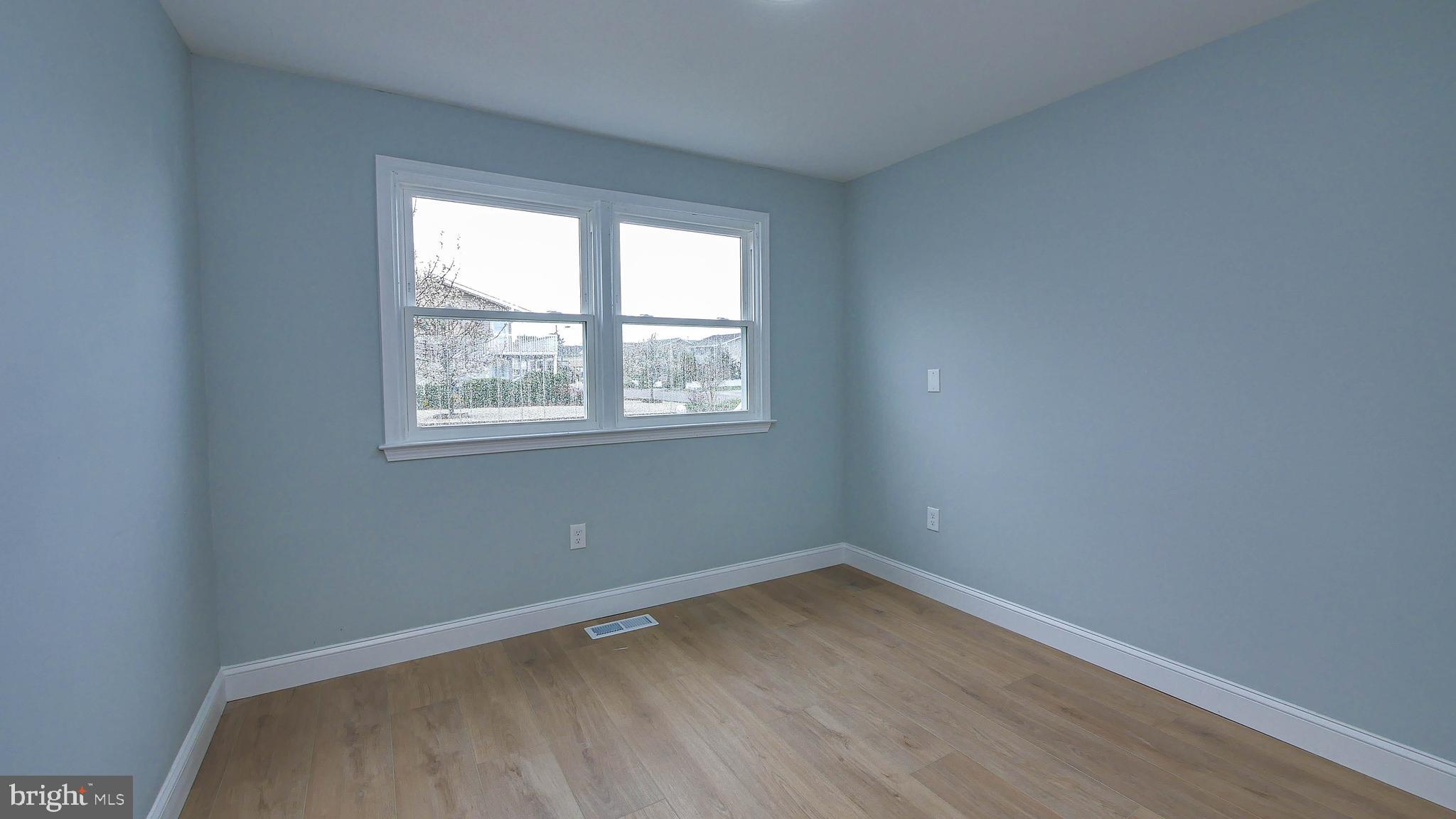 4623 Schooner Road, Unit A Brigantine, NJ 08203 - Photo 8 of 30 an empty room with a window