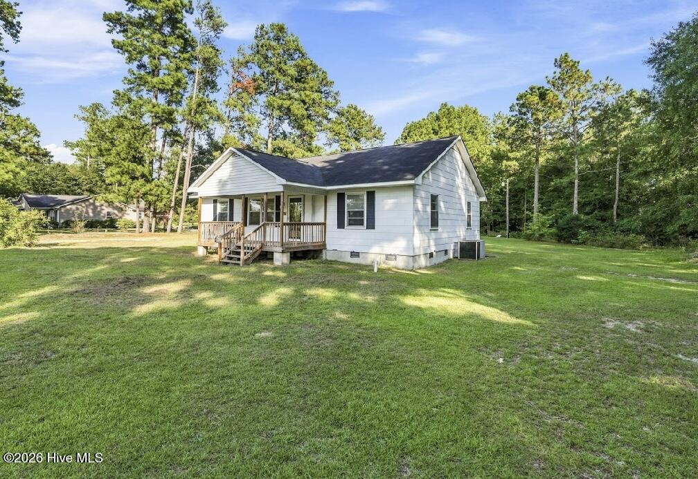 642 Crawford Road Ellerbe, NC 28338 - Photo 4 of 16 Gallery Image 4