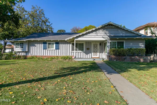 $4,590 | 303 East Las Flores Avenue, Arcadia, CA 91006