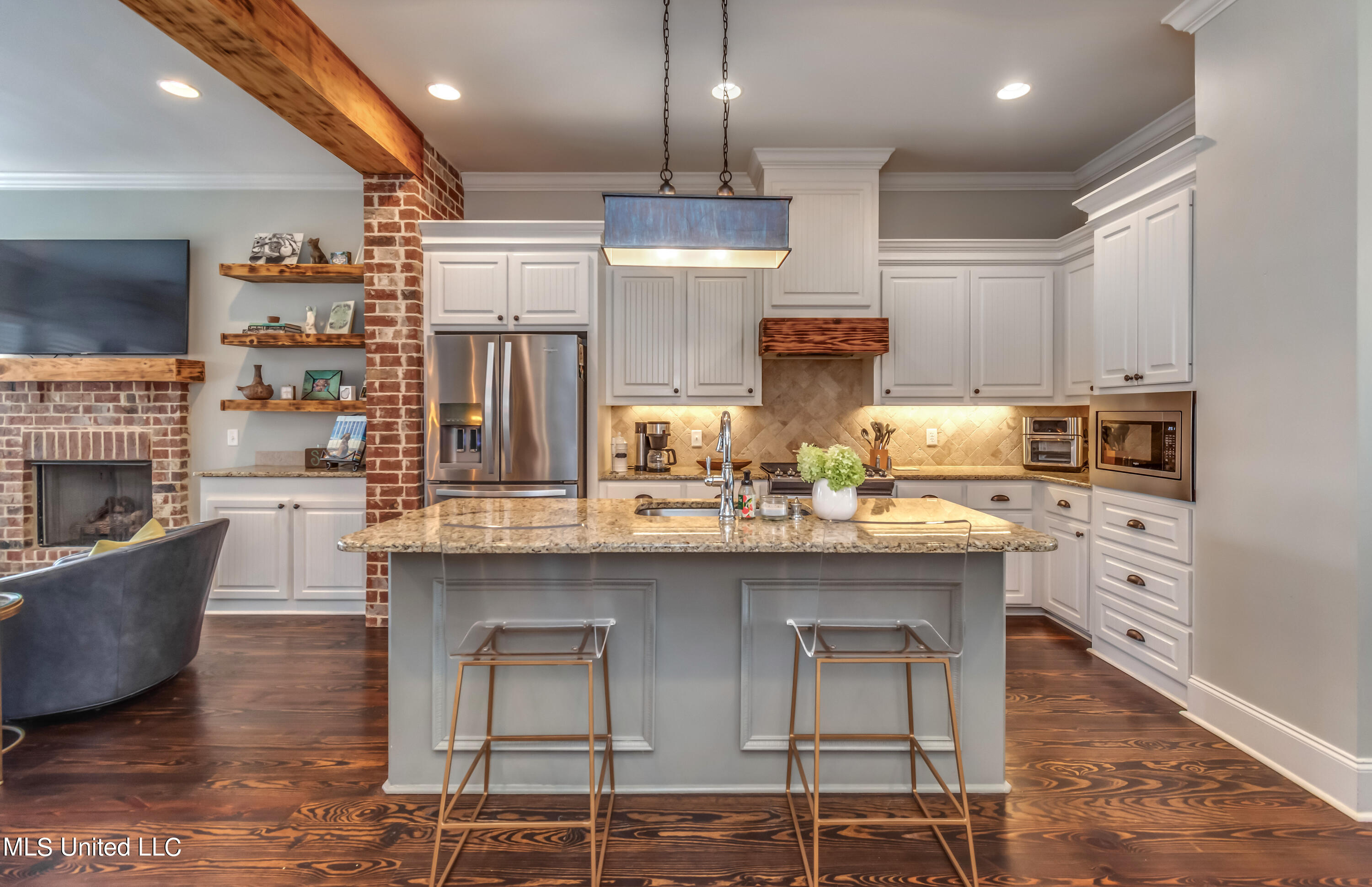 607 Arbor Way Brandon, MS 39047 - Photo 12 of 50 607 arbor way-23