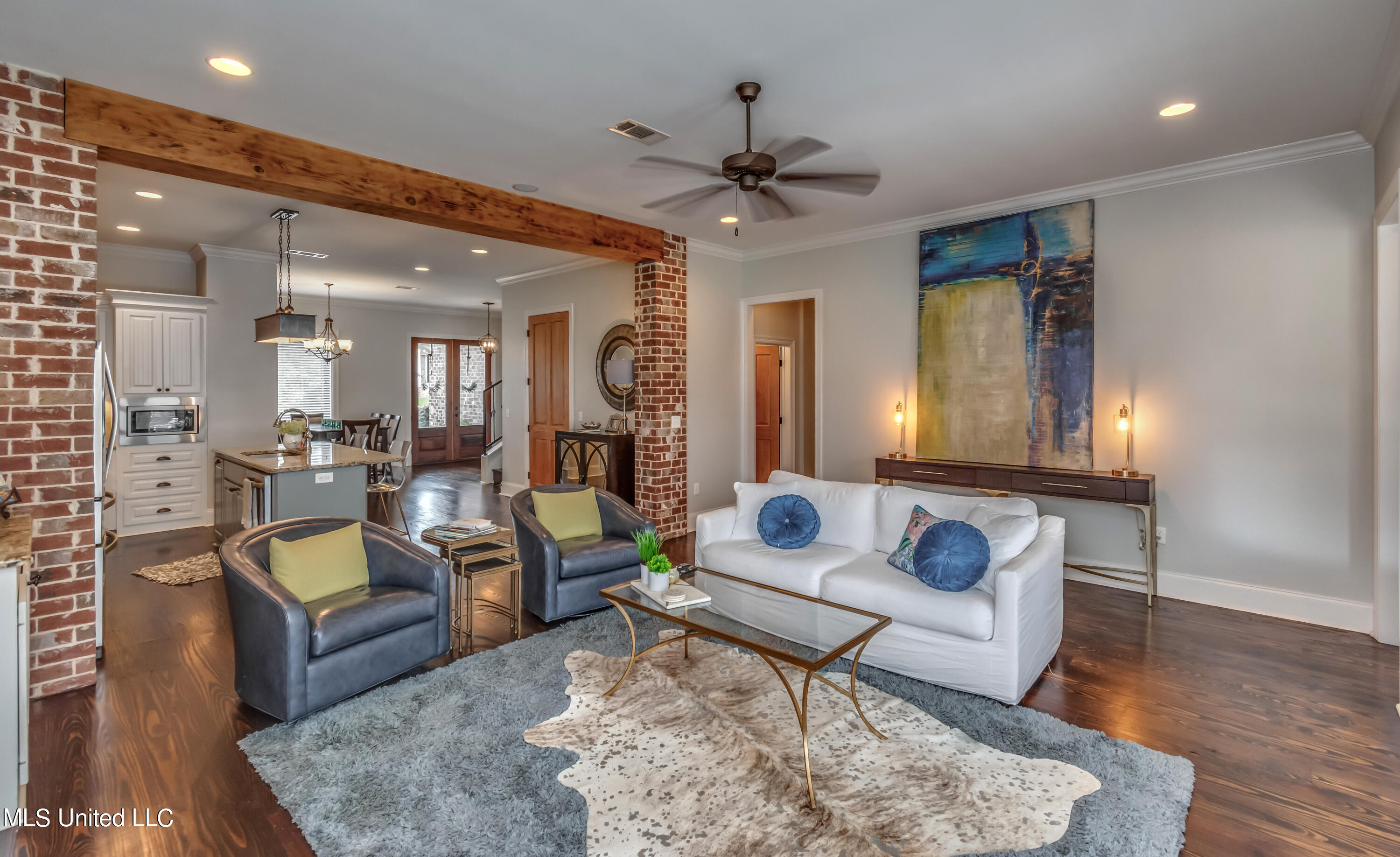 607 Arbor Way Brandon, MS 39047 - Photo 15 of 50 607 arbor way-33