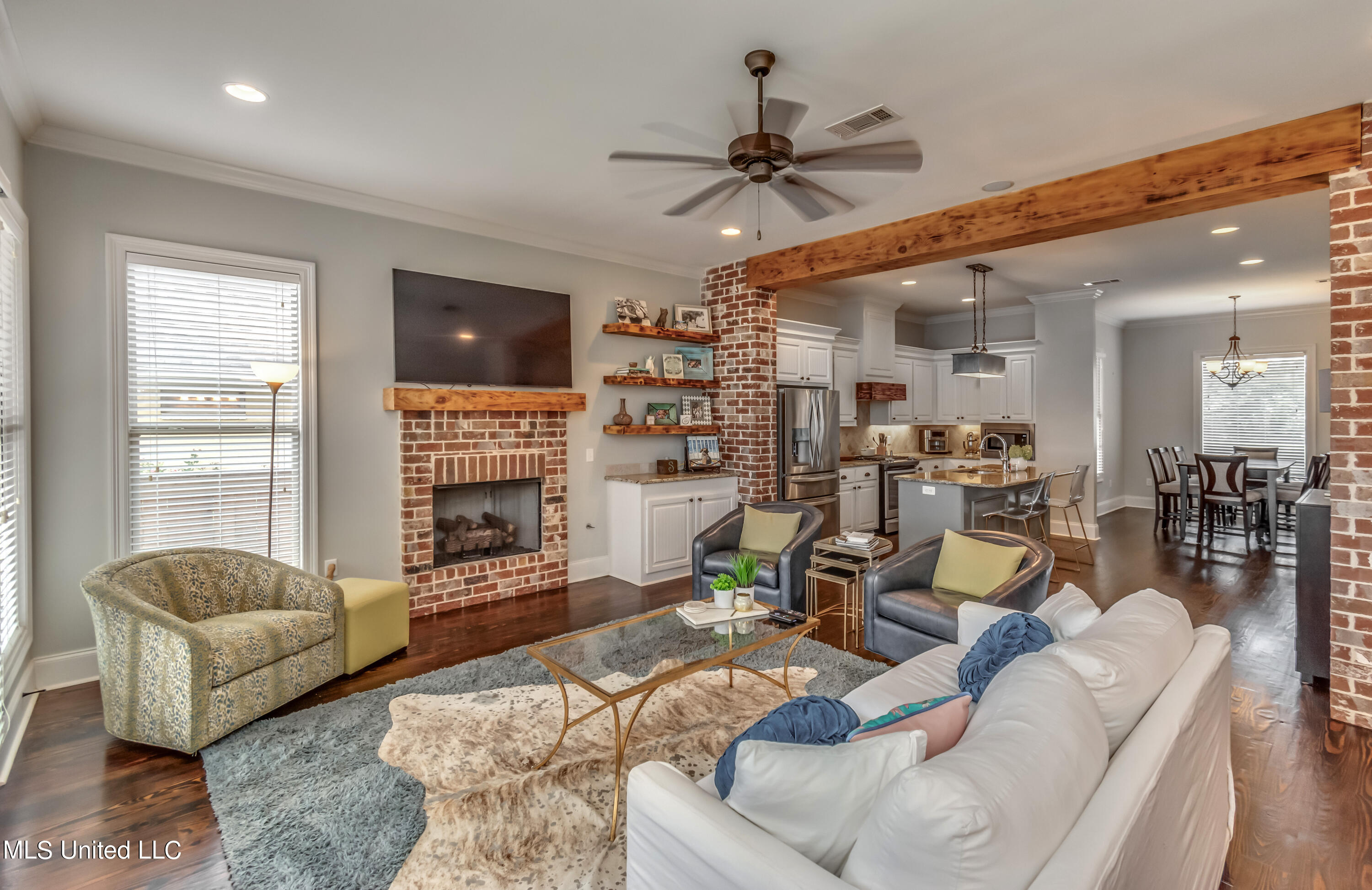 607 Arbor Way Brandon, MS 39047 - Photo 16 of 50 607 arbor way-31