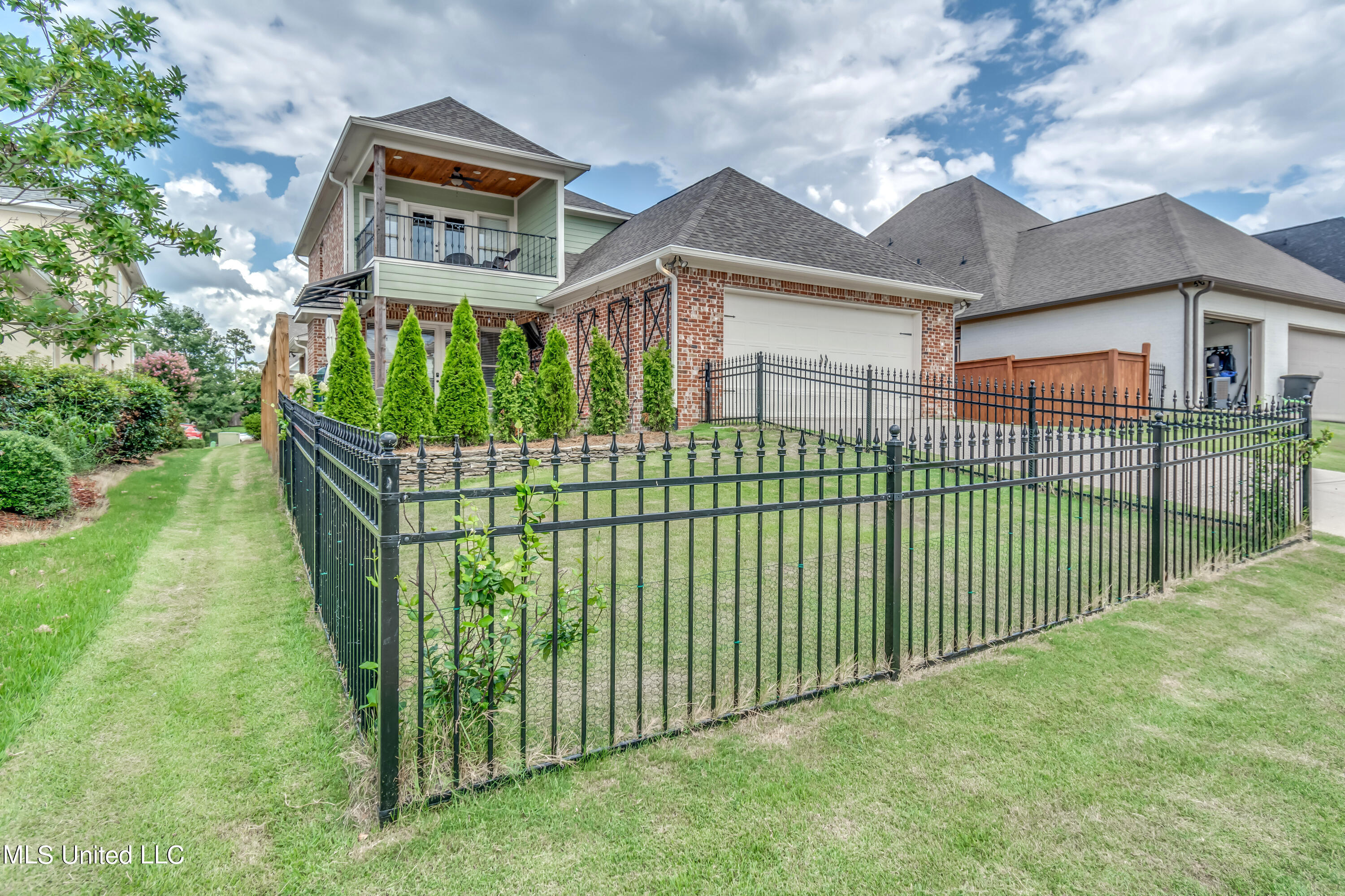 607 Arbor Way Brandon, MS 39047 - Photo 24 of 50 607 arbor way-8
