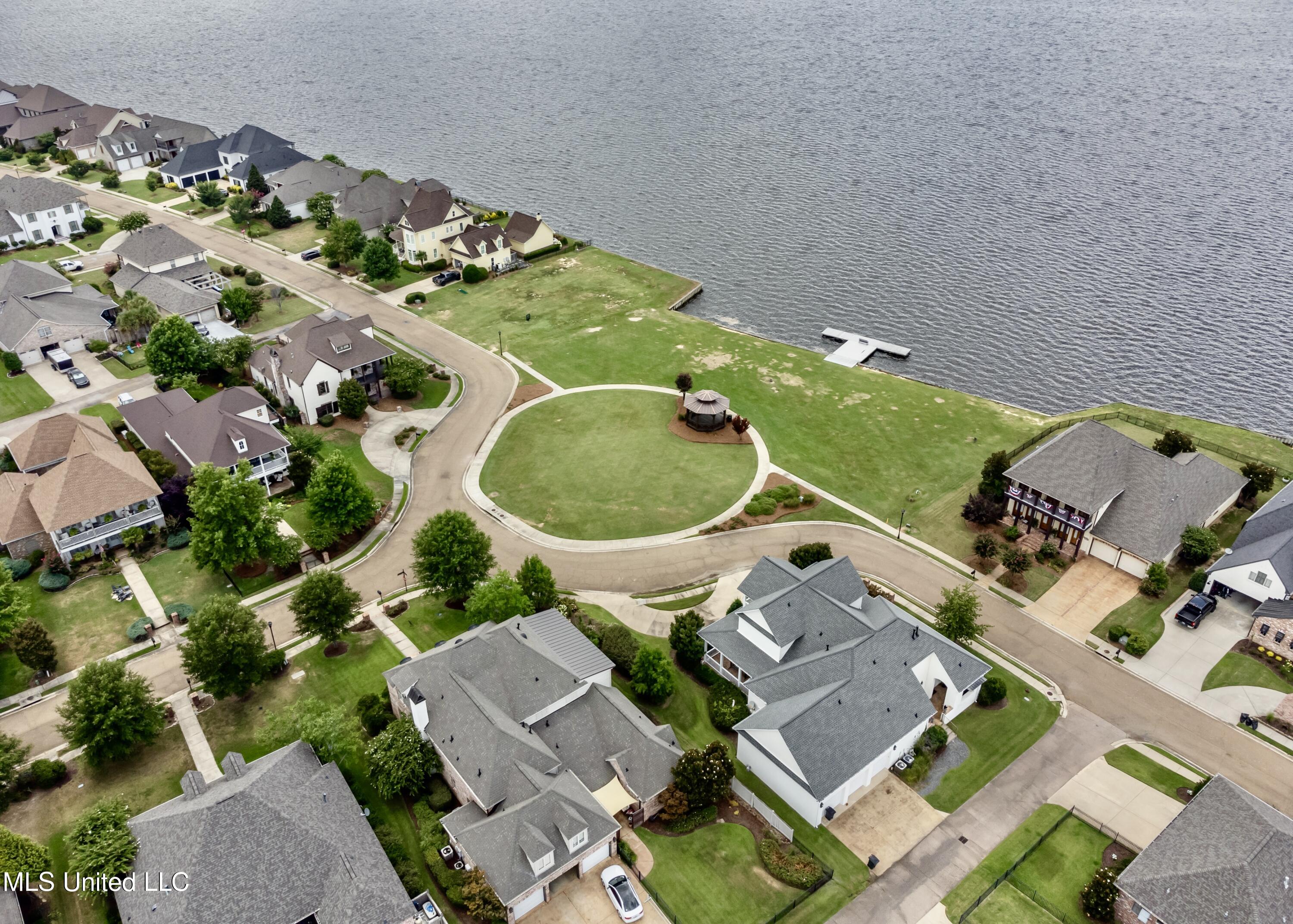 607 Arbor Way Brandon, MS 39047 - Photo 6 of 50 607 arbor way drone-16