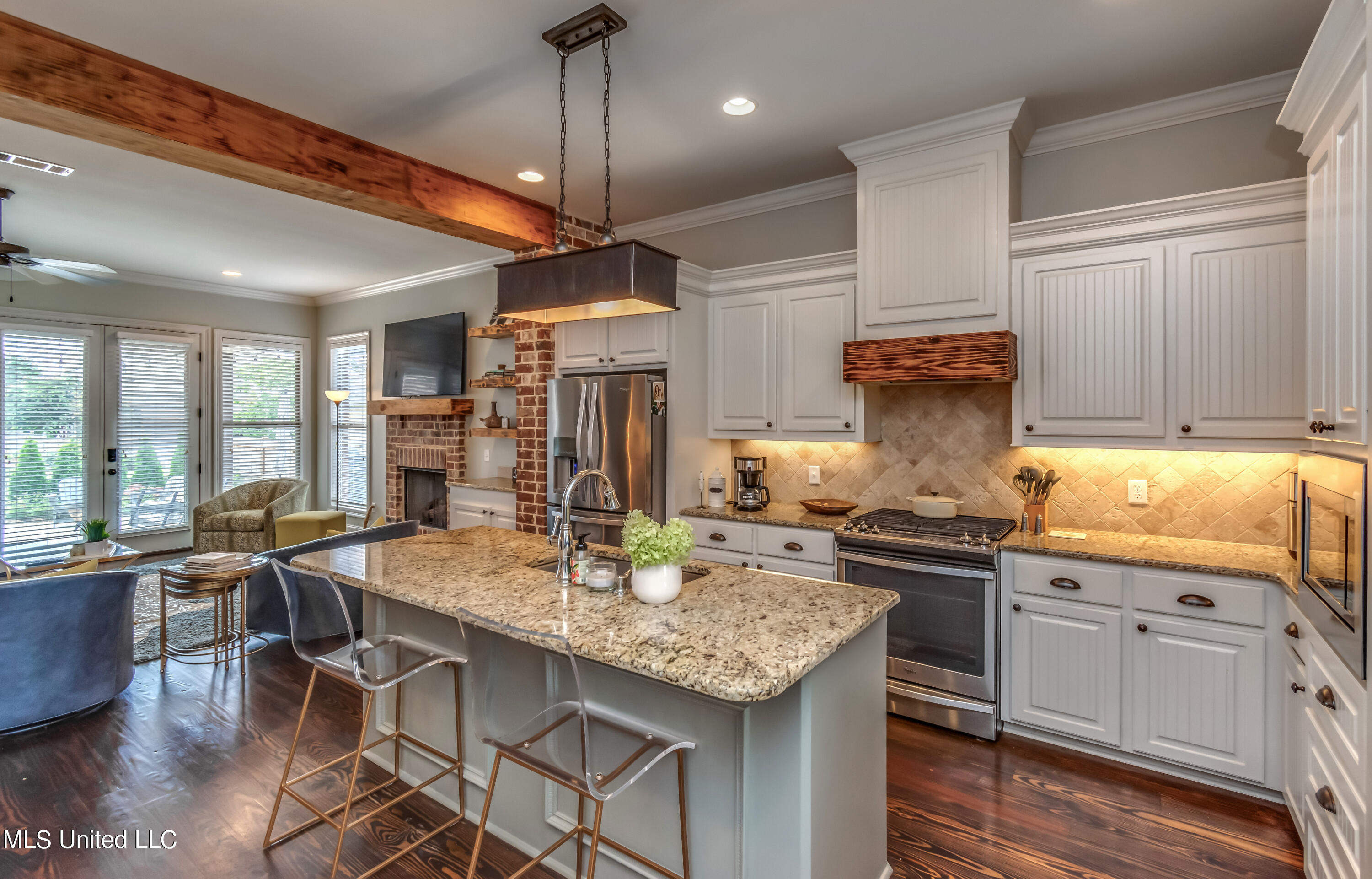 607 Arbor Way Brandon, MS 39047 - Photo 9 of 50 607 arbor way-22