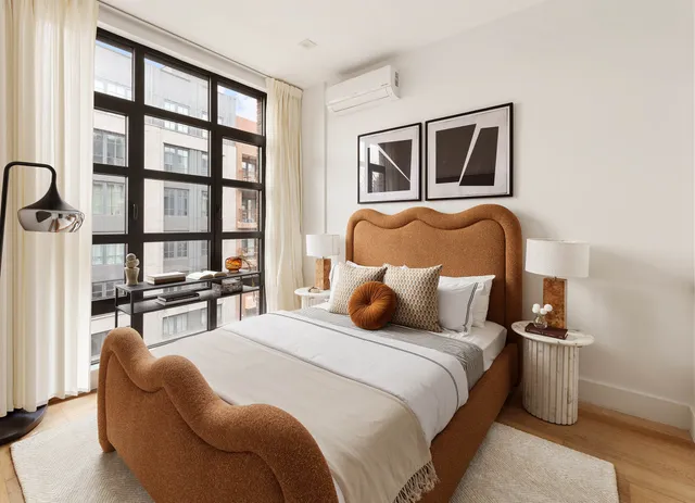 $1,125,000 | 37-29 32nd Street, Unit 4A | Long Island City