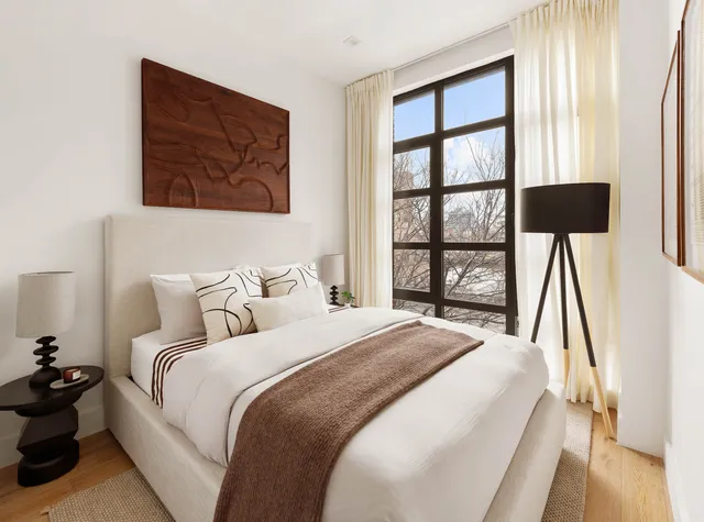 $1,125,000 | 37-29 32nd Street, Unit 4A | Long Island City